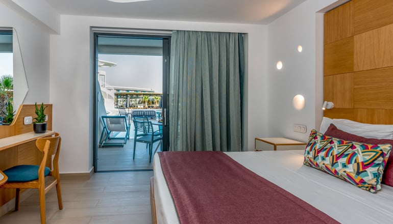 5* Lyttos Mare - Χερσόνησος, Κρήτη