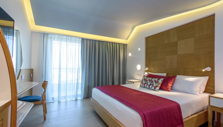 5* Lyttos Mare - Χερσόνησος, Κρήτη