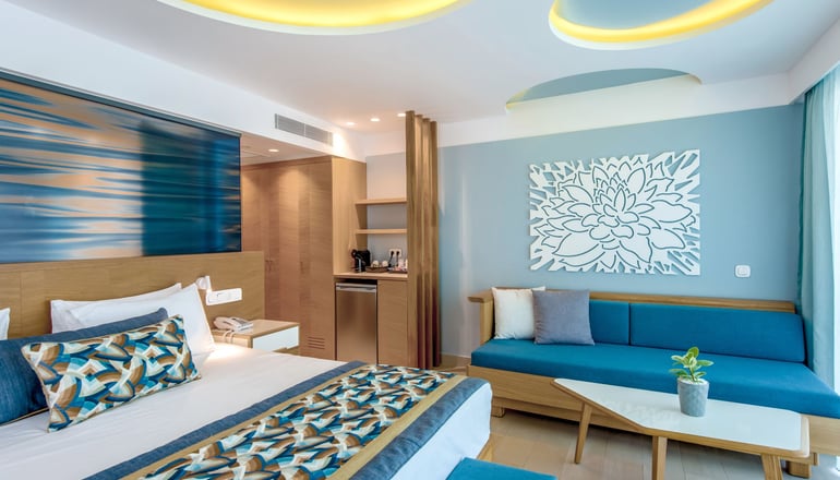 5* Lyttos Mare - Χερσόνησος, Κρήτη