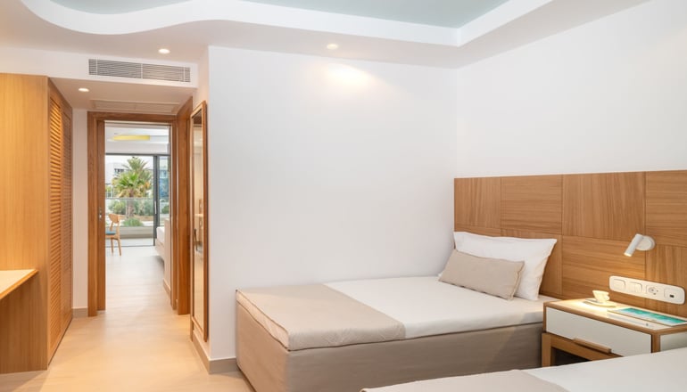 5* Lyttos Mare - Χερσόνησος, Κρήτη