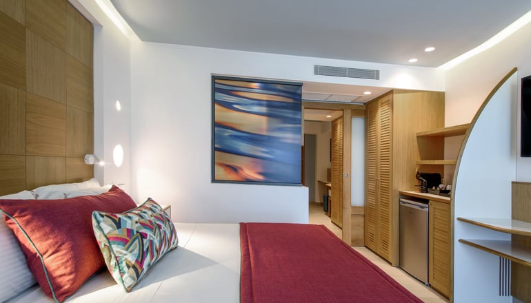 5* Lyttos Mare - Χερσόνησος, Κρήτη