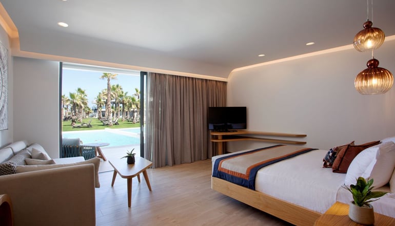 5* Lyttos Mare - Χερσόνησος, Κρήτη