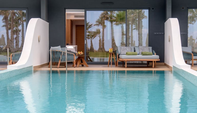 5* Lyttos Mare - Χερσόνησος, Κρήτη