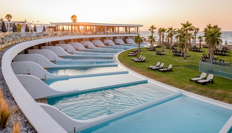 5* Lyttos Mare - Χερσόνησος, Κρήτη