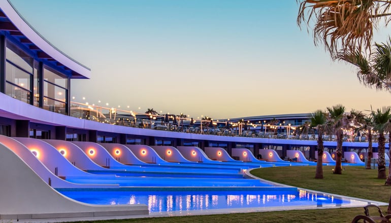 5* Lyttos Mare - Χερσόνησος, Κρήτη