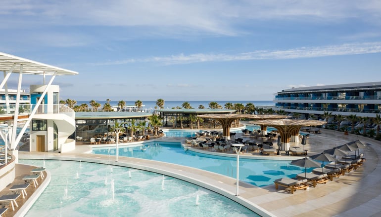 5* Lyttos Mare - Χερσόνησος, Κρήτη