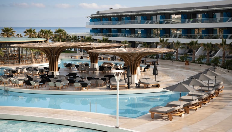 5* Lyttos Mare - Χερσόνησος, Κρήτη