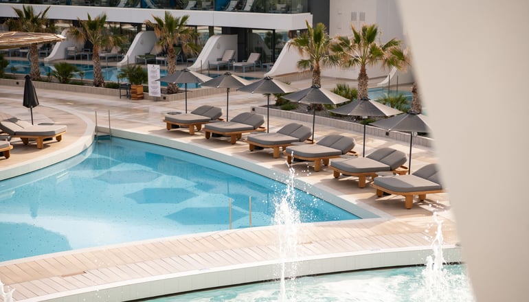 5* Lyttos Mare - Χερσόνησος, Κρήτη