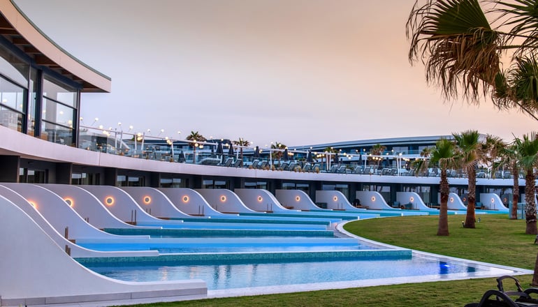 5* Lyttos Mare - Χερσόνησος, Κρήτη