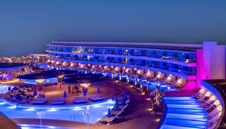 5* Lyttos Mare - Χερσόνησος, Κρήτη