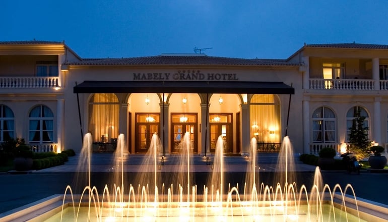 5* Mabely Grand Hotel