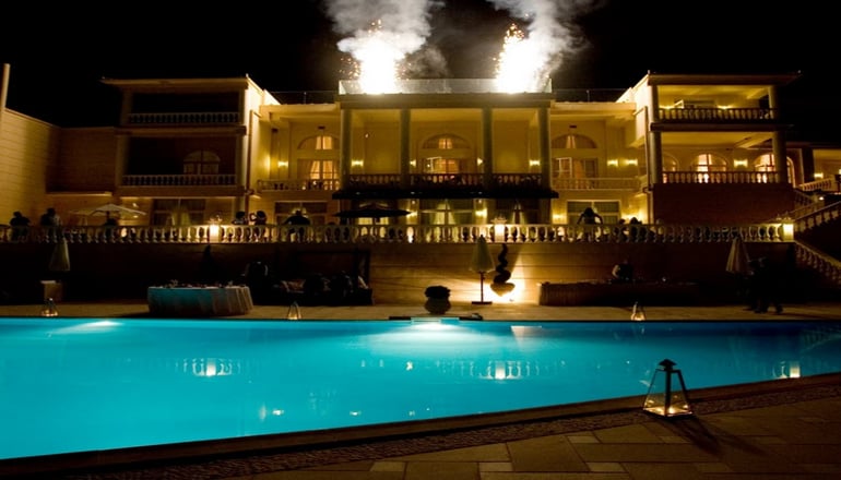 5* Mabely Grand Hotel