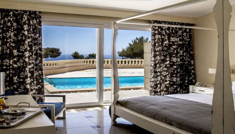 5* Mabely Grand Hotel