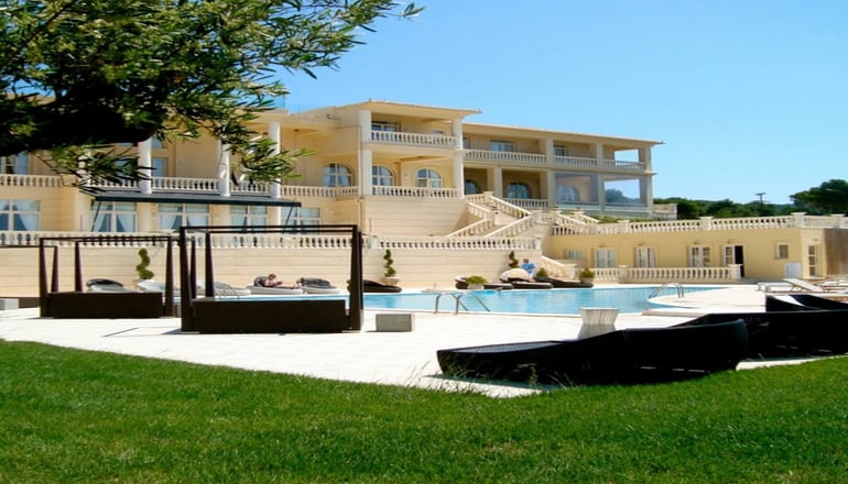 5* Mabely Grand Hotel