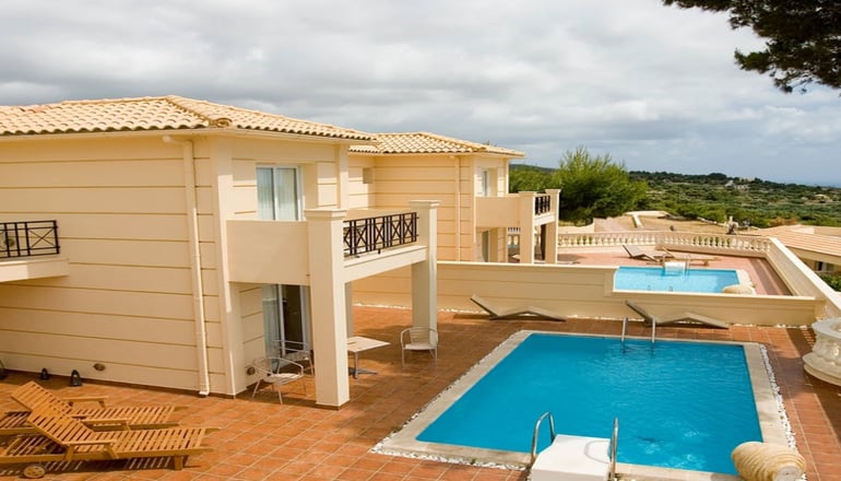 5* Mabely Grand Hotel