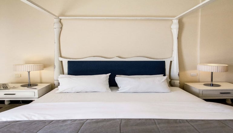 5* Mabely Grand Hotel