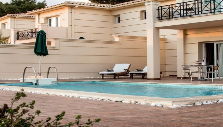 5* Mabely Grand Hotel