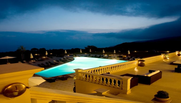 5* Mabely Grand Hotel