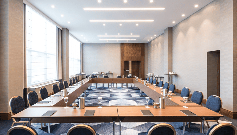 5* Macedonia Palace - Θεσσαλονίκη