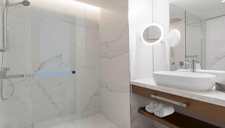 5* Macedonia Palace - Θεσσαλονίκη