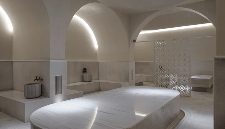 5* Macedonia Palace - Θεσσαλονίκη