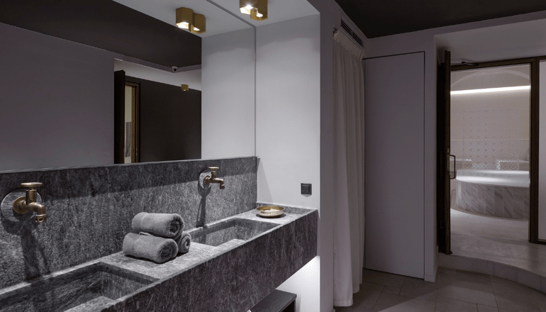 5* Macedonia Palace - Θεσσαλονίκη