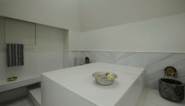 5* Macedonia Palace - Θεσσαλονίκη