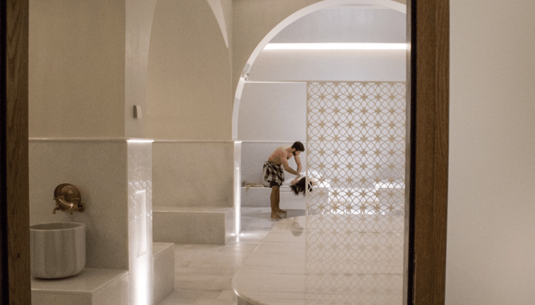 5* Macedonia Palace - Θεσσαλονίκη