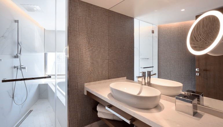 5* Macedonia Palace - Θεσσαλονίκη