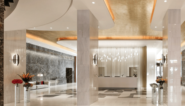 5* Macedonia Palace - Θεσσαλονίκη