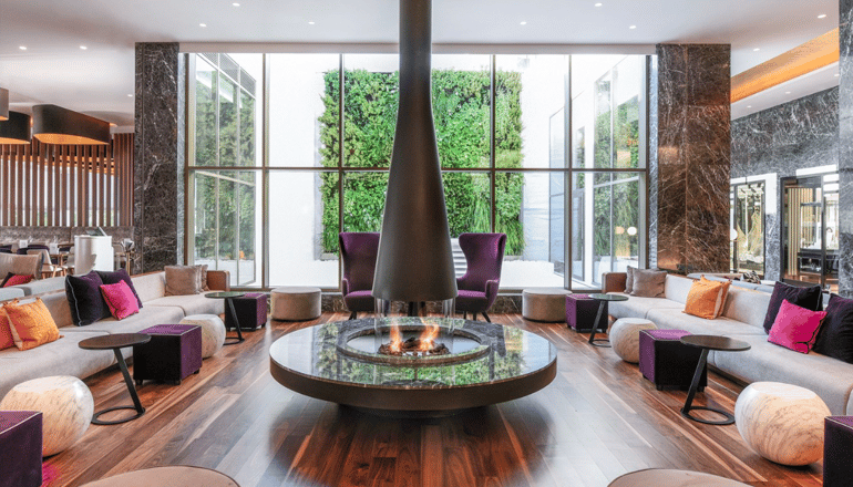 5* Macedonia Palace - Θεσσαλονίκη