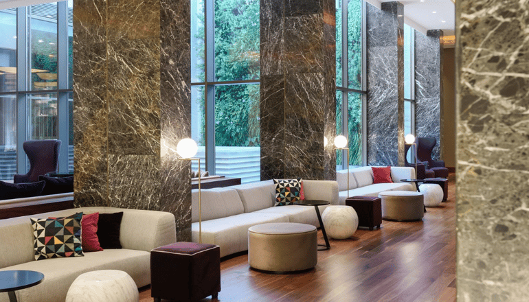 5* Macedonia Palace - Θεσσαλονίκη