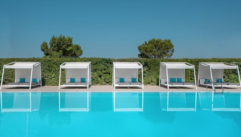 5* Macedonia Palace - Θεσσαλονίκη