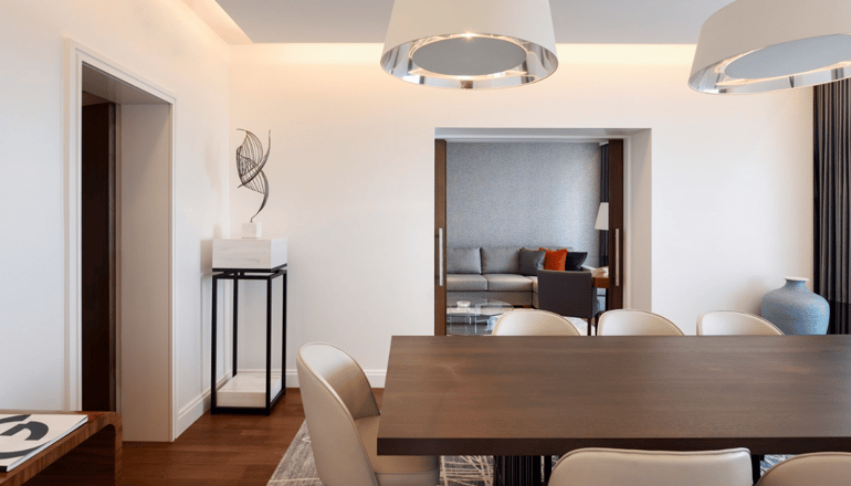 5* Macedonia Palace - Θεσσαλονίκη