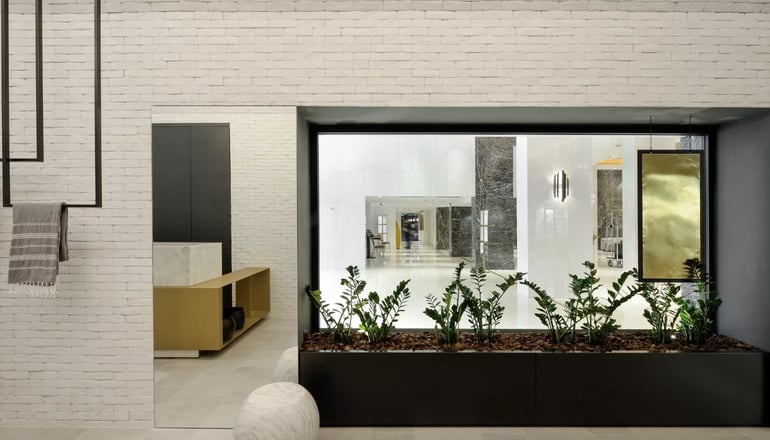 5* Macedonia Palace - Θεσσαλονίκη