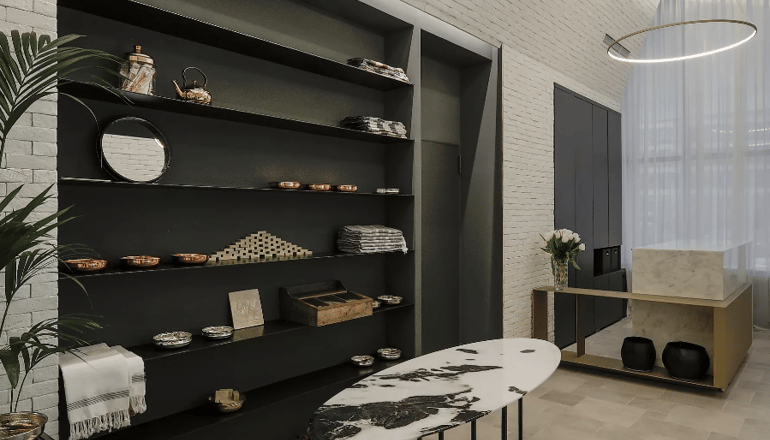 5* Macedonia Palace - Θεσσαλονίκη