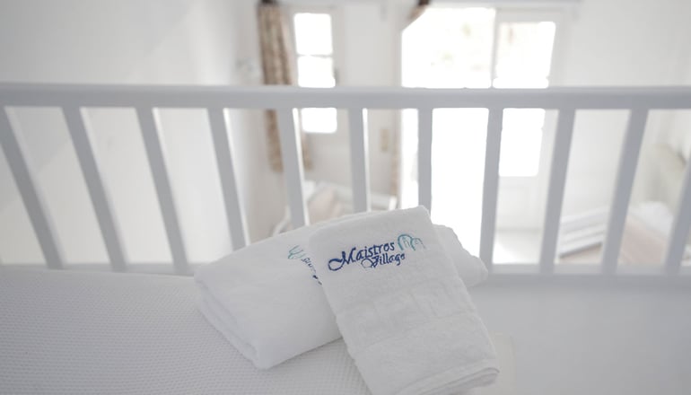 5* Maistros Village Hotel - Καρτεράδος, Σαντορίνη