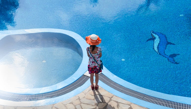 5* Maistros Village Hotel - Καρτεράδος, Σαντορίνη