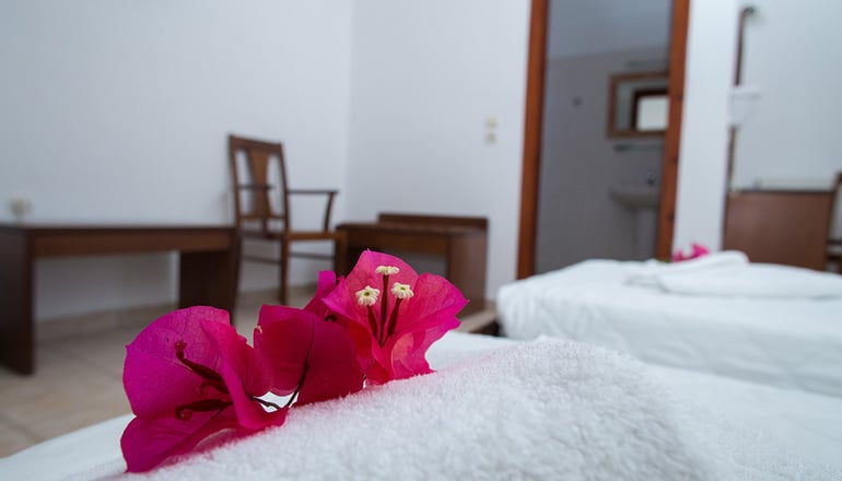 5* Maistros Village Hotel - Καρτεράδος, Σαντορίνη