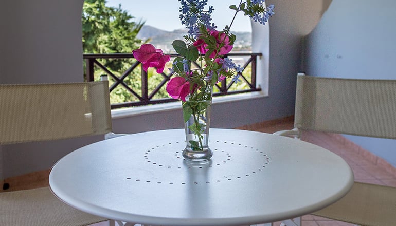 5* Maistros Village Hotel - Καρτεράδος, Σαντορίνη