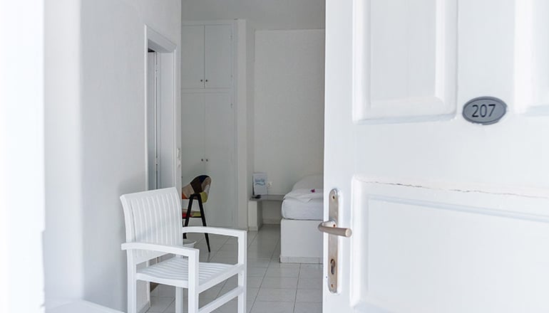 5* Maistros Village Hotel - Καρτεράδος, Σαντορίνη