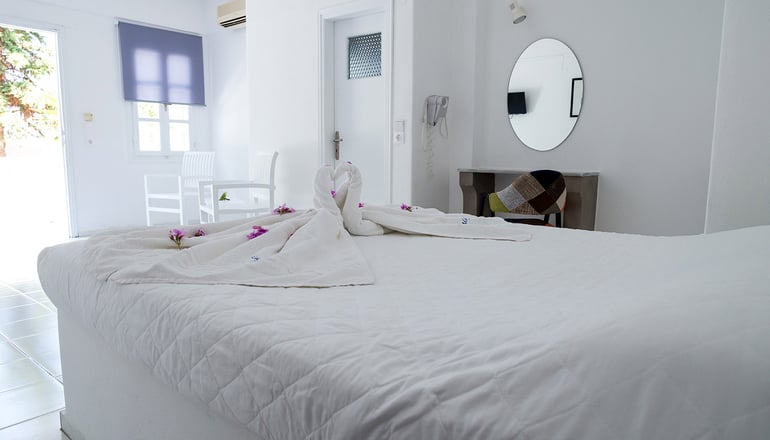 5* Maistros Village Hotel - Καρτεράδος, Σαντορίνη