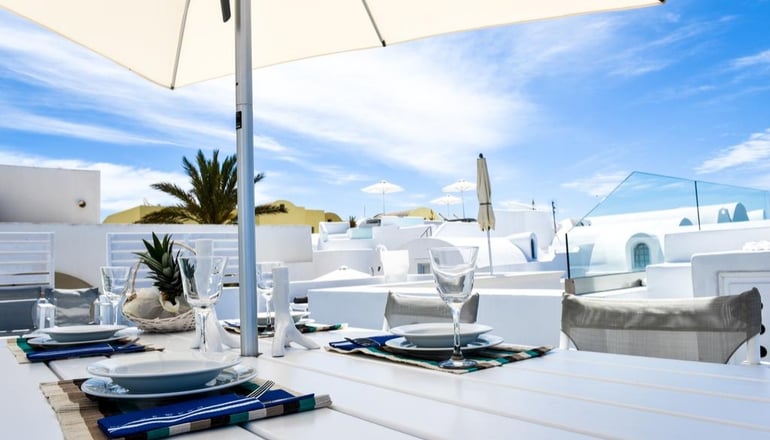 Malteza Private Villa