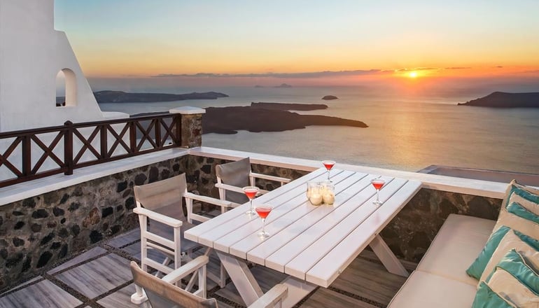 Malteza Private Villa