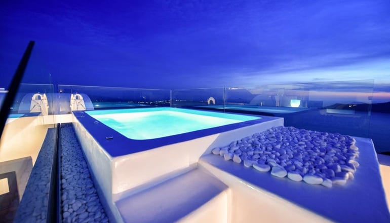 Malteza Private Villa