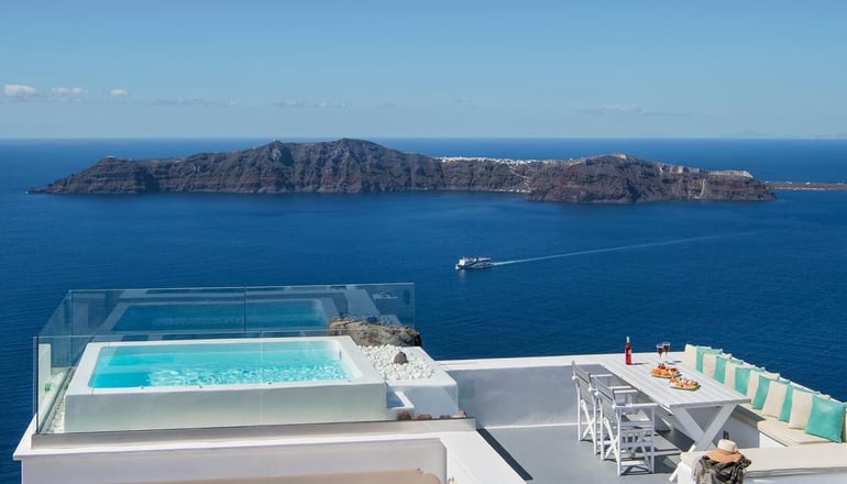 Malteza Private Villa