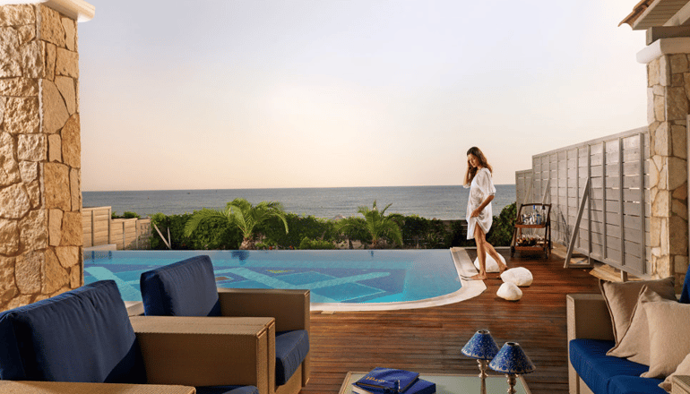 5* Aldemar Olympian Village - Σκαφιδιά, Ηλεία