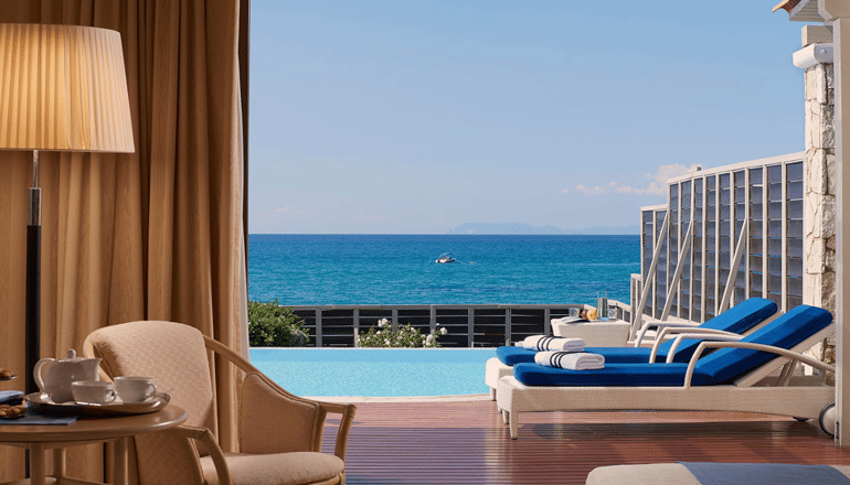 5* Aldemar Olympian Village - Σκαφιδιά, Ηλεία