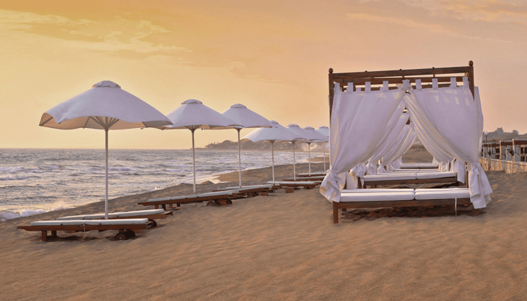 5* Aldemar Olympian Village - Σκαφιδιά, Ηλεία