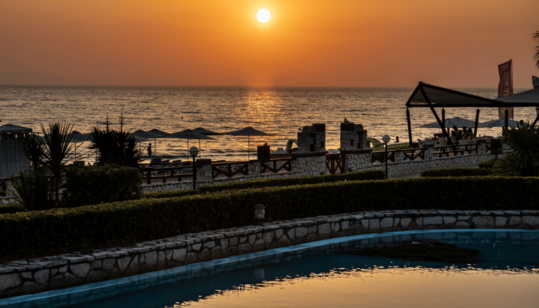 5* Aldemar Olympian Village - Σκαφιδιά, Ηλεία